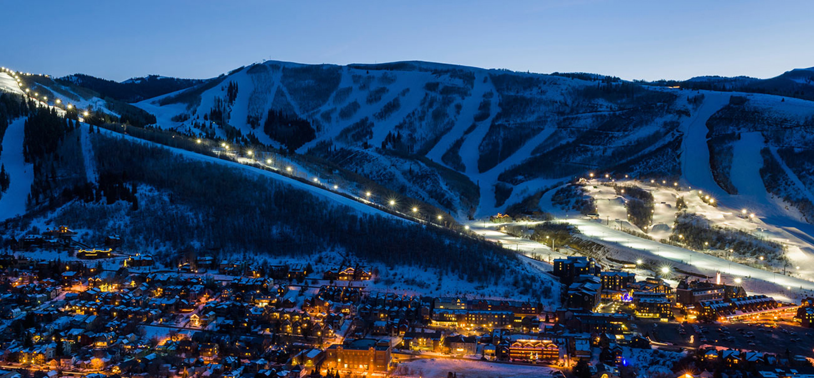 Park City Ski & Snowboard Rentals